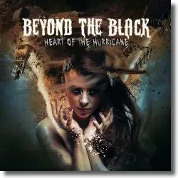 Cover: Beyond The Black - Heart Of The Hurricane
