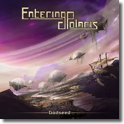 Cover: Entering Polaris - Godseed