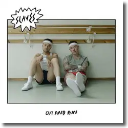 Cover: Slaves - Cut And Run
