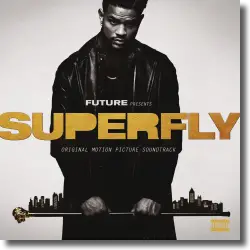 Cover: Original Soundtrack - SuperFly