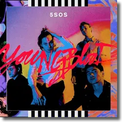 Cover: 5 Seconds Of Summer - Youngblood