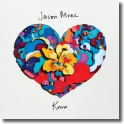 Cover: Jason Mraz - Know.