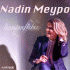 Cover: Nadin Meypo - Lampenfieber