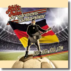 Cover: Andreas Gabalier - Jogi Jogi Jogi Löw (Harris & Ford Remix)