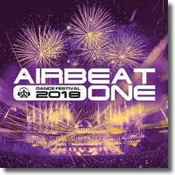 Cover: Various Artists - Airbeat One 2018