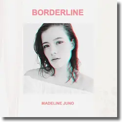 Cover: Madeline Juno - Borderline