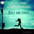 A.Voltage & Miss Mabuka – Set Me Free