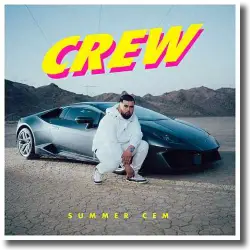 Cover: Summer Cem - Crew