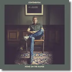 Cover: Continental - Home On The Range