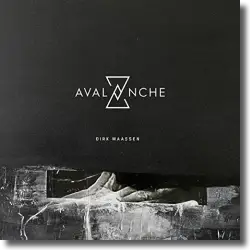 Cover: Dirk Maasen - Avalanche