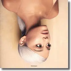 Cover: Ariana Grande - Sweetener