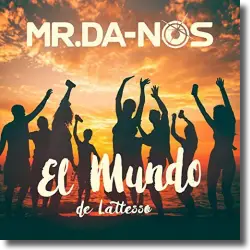 Cover: Mr. Da-Nos - El Mundo (de Lattesso)