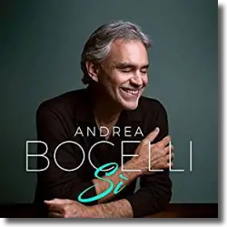 Cover: Andrea Bocelli - Si