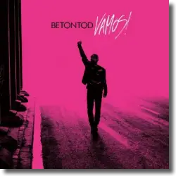 Cover: Betontod - Vamos!