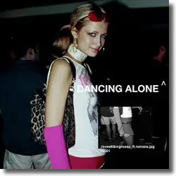 Cover: Axwell Λ Ingrosso feat. RØMANS - Dancing Alone