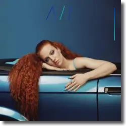 Cover: Jess Glynne - Always In Between