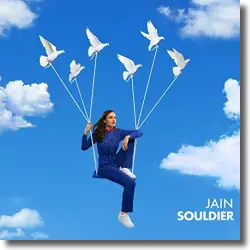 Cover: Jain - Souldier