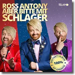 Cover: Ross Antony - Michaela