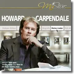 Cover: Howard Carpendale - My Star
