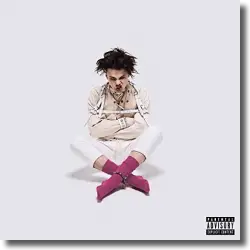 Cover: Yungblud - 21th Century Liability