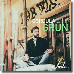 Cover: Josh. - Cordula Grün