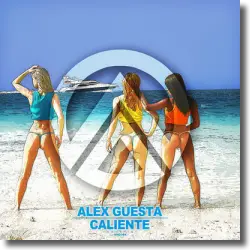 Cover: Alex Guesta - Caliente