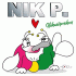 Cover: Nik P. - Glühwürmchen