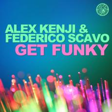 Alex Kenji & Federico Scavo – Get Funky
