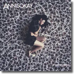Cover: Annisokay - Arms