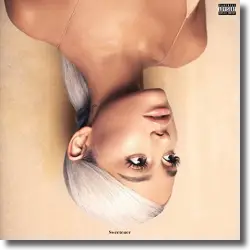 Cover: Ariana Grande - God Is A Woman