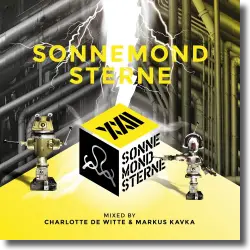 Cover: Various Artists - Sonne Mond Sterne XXII