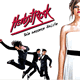 Cover: Herbstrock - Die bessere Hälfte