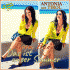 Cover: Antonia aus Tirol - Boom Bäng - Das ist unser Sommer