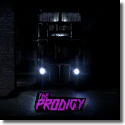 Cover: The Prodigy - No Tourists