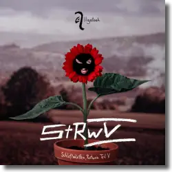 Cover: Alligatoah - Schlaftabletten, Rotwein V