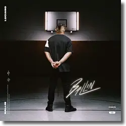Cover: Luciano - Ballin