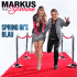 Markus feat. Yvonne – Spring in's Blau