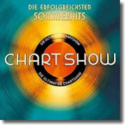 Cover: Various Artists - Die Ultimative Chartshow - Sommerhits