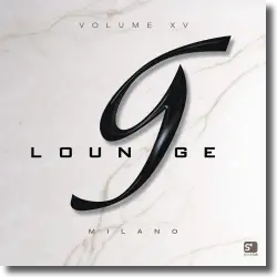 Cover: Various Artists - G Lounge Milano Vol. 15