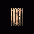 Cover: Kontra K - Hoch