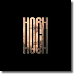 Cover: Kontra K - Hoch