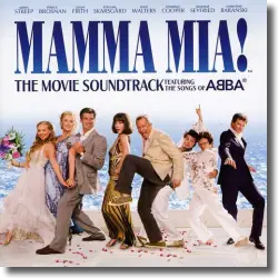 Cover: Original Soundtrack - Mamma Mia!