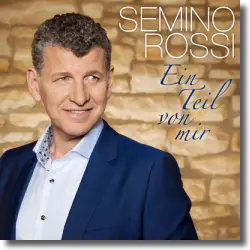 Cover: Semino Rossi - Verrückt nach deiner Liebe