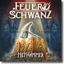 Cover: Feuerschwanz - Methämmer