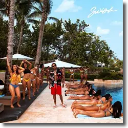 Cover: Tyga - Swish