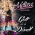 Cover: Melissa Naschenweng - Gott is a Dirndl