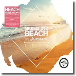 Cover: Various Artists - Milk & Sugar Beach Sessions 2018