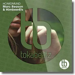 Cover: Marc Reason & HimbeerEis - Honigmund