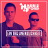 Cover: Harris & Ford - Ein Tag Unendlichkeit