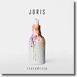 Cover: Joris - Feuerwesen